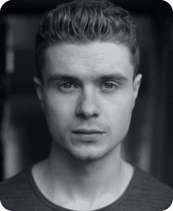 Jake Thomas Henderson